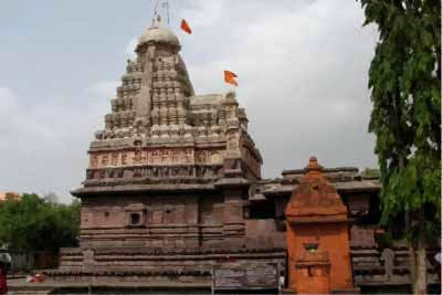 Ghushmeshwar Temple