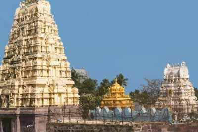 Mallikarjuna Temple