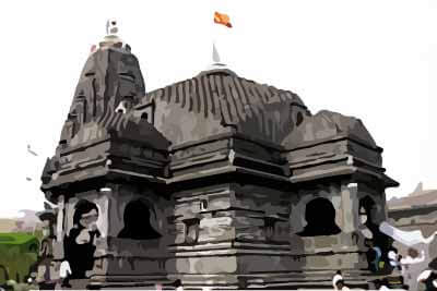 Trimbakeshwar Temple