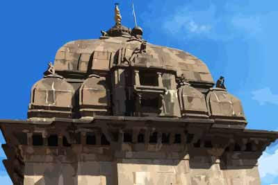 Vaidyanath Temple