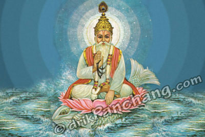 Jhulelal