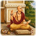 Shri Madhvacharya