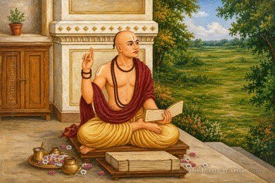 Shri Madhvacharya