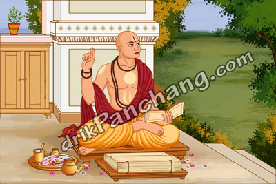 Shri Madhvacharya