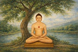 Mahavir Swami