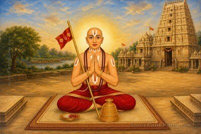 Ramanuja Jayanti