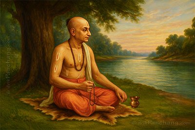 Goswami Tulsidas