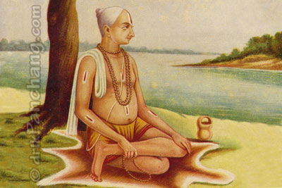 Goswami Tulsidas