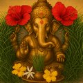 Durva Ashtami