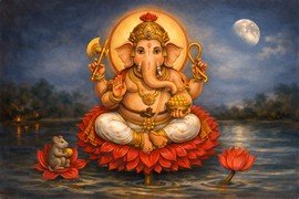 Sankashti Chaturthi