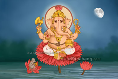 Sankashti Chaturthi