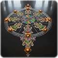 Asha Dashami Ten Goddesses