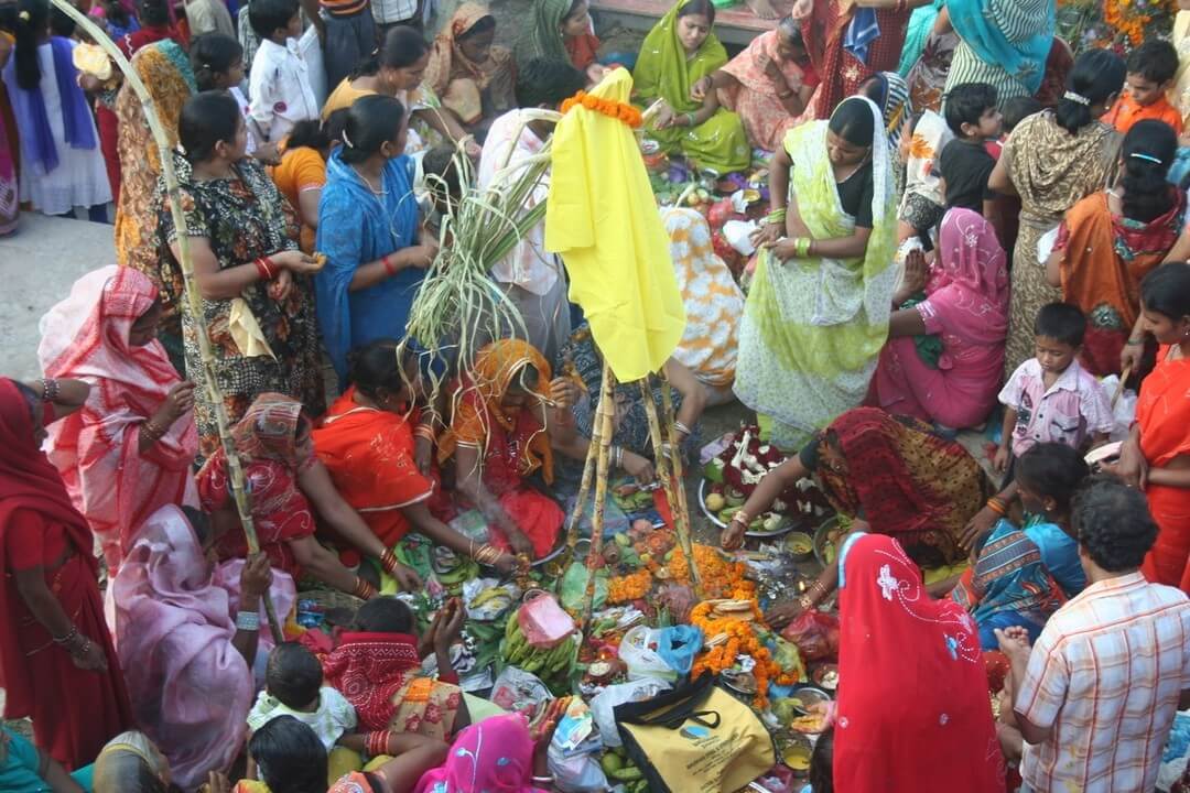2024 Jivitputrika Vrat Jitiya Vrat date and time for Boydton