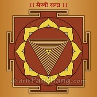 Bhairavi Yantra