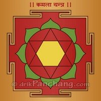 Kamala Yantra