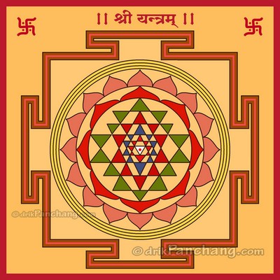 Shri Yantra