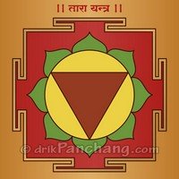 Tara Yantra