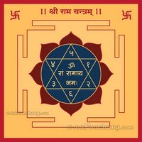 Rama Yantra