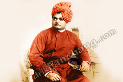 2020 Swami Vivekananda Punyatithi Vivekananda Death Anniversary
