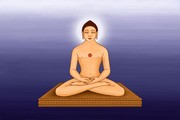 Mahavir Swami Jayanti