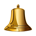 Golden Bell